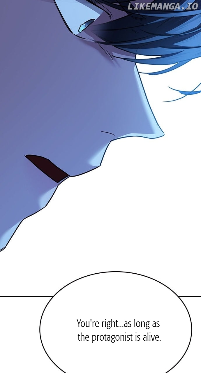 How to break up well Chapter 32 - page 121